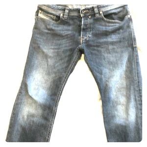 Diesel Safado Men’s Jeans